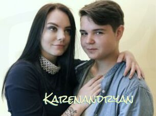 karenandryan Porn Monkey Cash