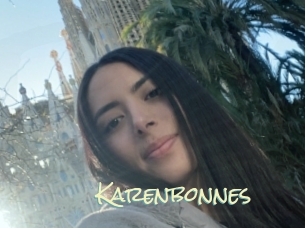 Karenbonnes