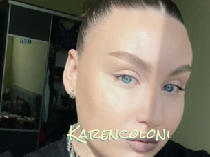 Karencoloni