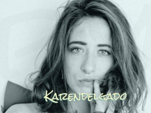 Karendelgado