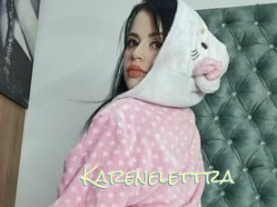 karenelettra Porn Monkey Cash