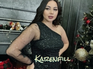 Karenfill