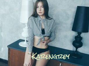 Karengrey