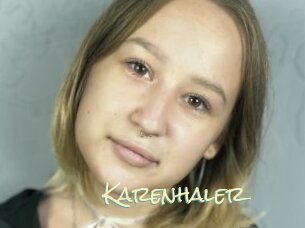 Karenhaler