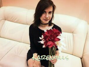 Karenhills