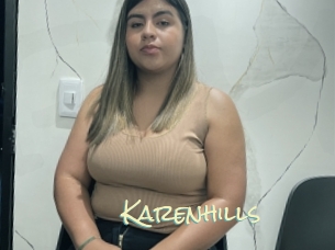 Karenhills