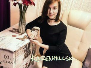 Karenhillsx