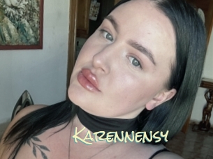 Karennensy