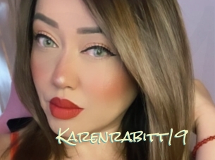Karenrabitt19