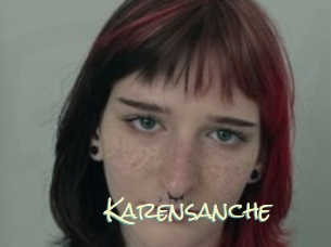 Karensanche