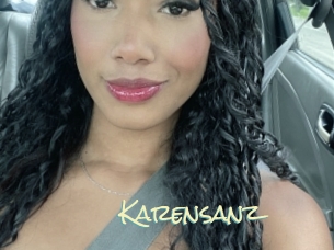 karensanz Porn Monkey Cash