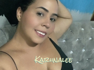 Kariinalee