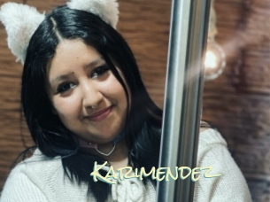 Karimendez