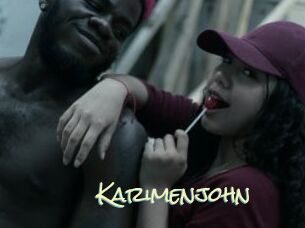 karimenjohn Porn Monkey Cash