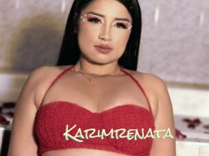 Karimrenata