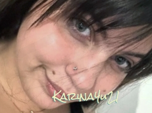 Karina4u21