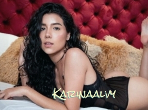 Karinaalvy