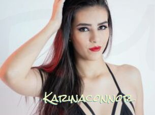 Karinaconnor