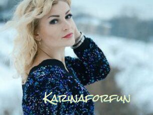 Karinaforfun