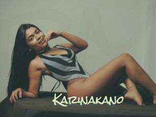 Karinakano