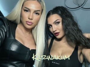 Karinakiim