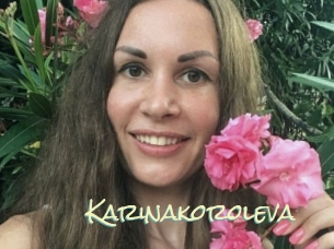 Karinakoroleva