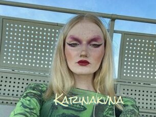Karinakvna