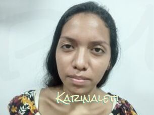 Karinaleti