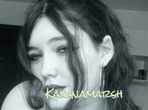 Karinamarsh