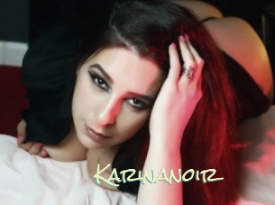 Karinanoir