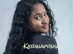 Karinaponse