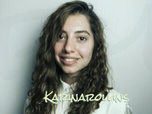 Karinarollins