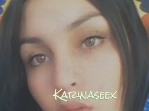 Karinaseex