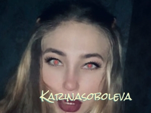 Karinasoboleva