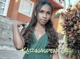 Karinaspencer