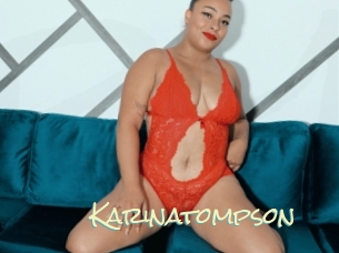 Karinatompson