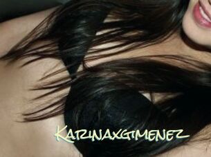 Karinaxgimenez