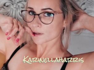 Karinellaharris