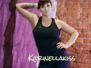 Karinellakiss