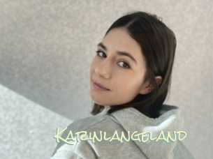Karinlangeland
