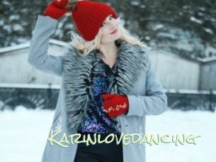 Karinlovedancing