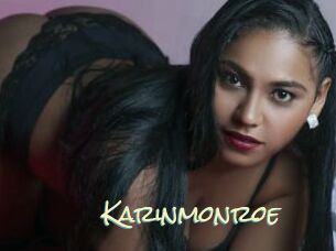 Karinmonroe