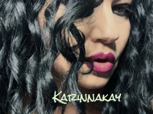 Karinnakay