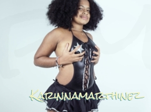 Karinnamarthinez