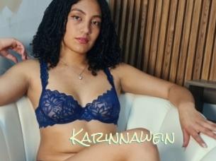 Karinnawein