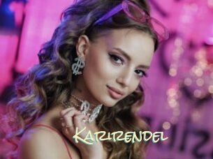 Karirendel