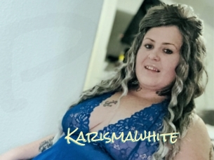 Karismawhite