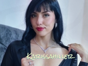 Karissahiller