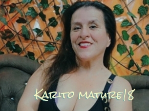 Karito_mature18