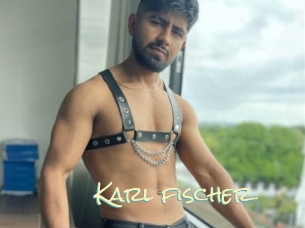 Karl_fischer